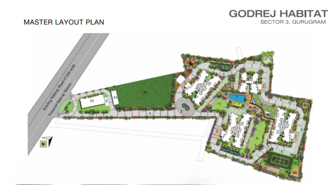 Master Plan Image